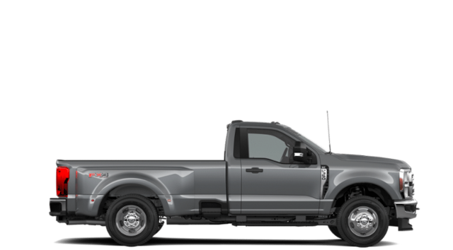 2026 Ford SuperDuty